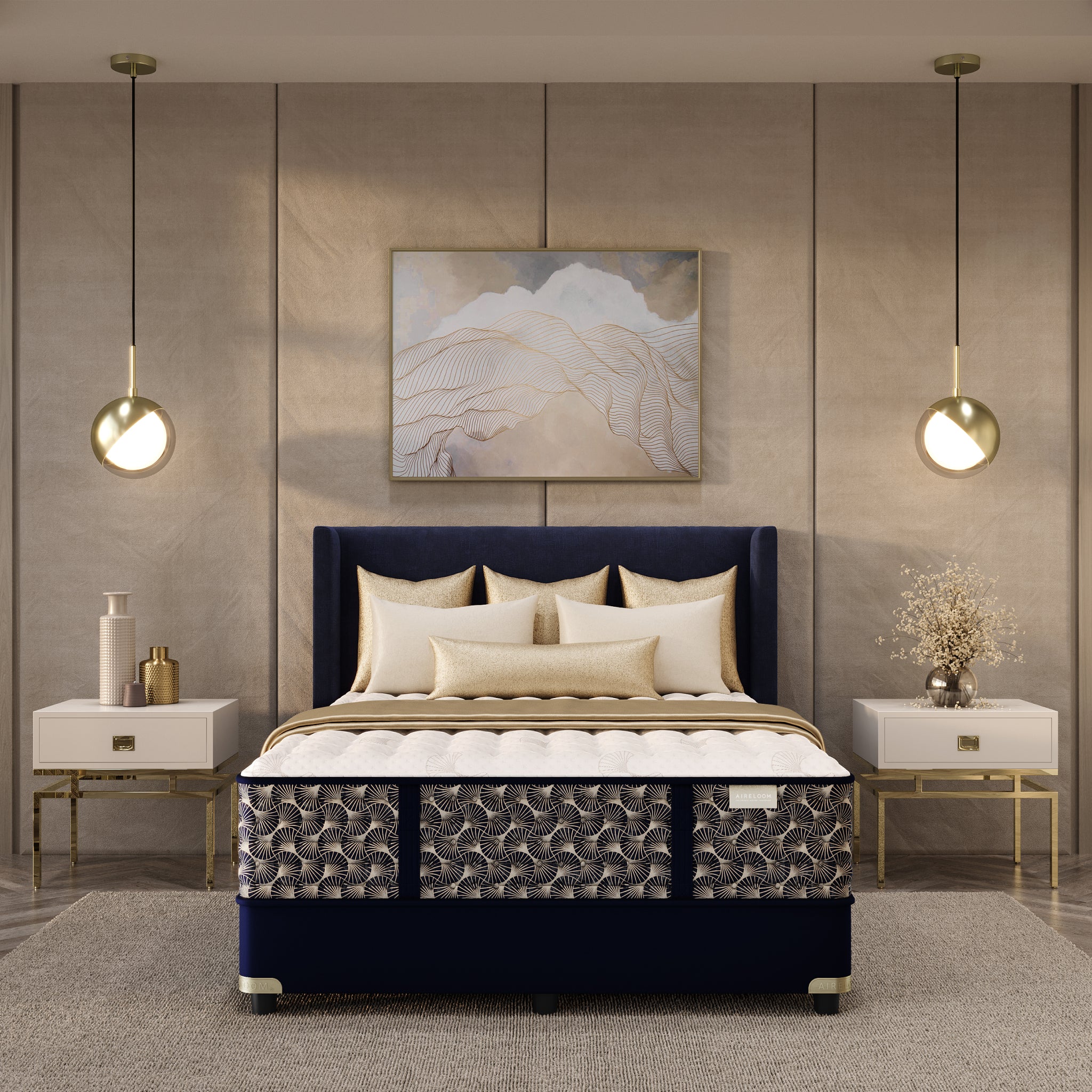 Ortho Mattress Products